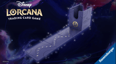 Lorcana Premium Deck Box